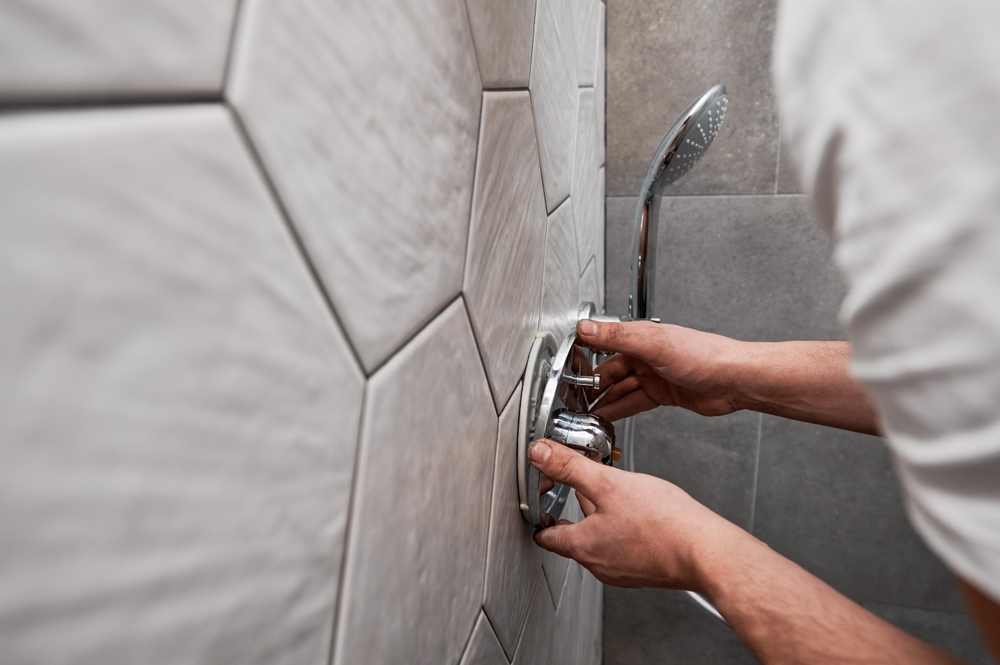 Plumbing & Bathroom Services in Basildon